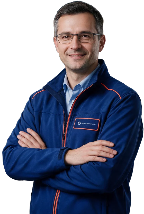 Инженер-консультант ПромГарантСнаб